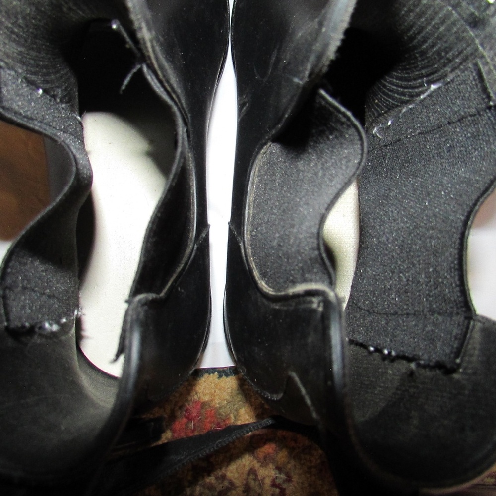 Capelli of New York Black Winter & Rain Boots - Picture 8 of 9